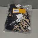 GRECERELLE Women Long Sleeve Casual Round Neck Loose Solid Floral Maxi Long Dress with Pockets, S-3XL (XX-Large)