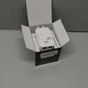 WiFi Extender with Ethernet Port, Cover up to 4500 Sq.ft & 30 Devices, WiFi Range Extenders Signal Booster for Home, Wireless Internet Signal Amplifier.