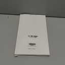 HighnessHwoo Extra Long Seatbelt Covers for Adults Kids Women & Men, Soft Car Seat Belt Strap Cushion for Sedan, SUV, Trucks, Shoulder Neck Chest Protector Pads, Auto Accessories, 1pc, Black, 33.5in