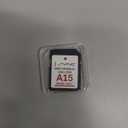 Navigation sd Card Fits Ford Lincoln USA Canada- 2025 New Map Updated A15 - GM5T-19H449-AJ