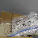 Sunbeam Royal Ultra Fleece Heated Electric Blanket King Size, 90" x 100", 12 Heat Settings, 12-Hour Auto Shut-Off, Machine Washable, Pebble Beige