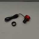 2 Million Pixel Astronomy Camera, 1920X1080 Electronic Eyepiece Camera, USB Port Telescope Camera for Stunning Digital Capture