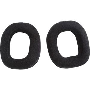 Zotech Replacement Earpads for Astro A40 TR Gaming Headset (1 Pair, Black)