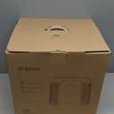 Electric Kitchen Composter, 4.2L Smart Countertop Food Recycler with Charcoal Filter, Indoor Compost Bin for Home Food Waste, Quiet Operation & Easy Cleaning, Eco-Friendly Compost Maker