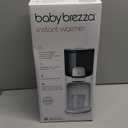 Baby Brezza Instant Baby Bottle Maker with 3 Temperature Settings for Formula Warming, 50oz Tank Capacity, 24/7 Warm Water Dispenser, Electric Kettle Alternative (1 Count (Pack of 1))