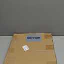 241973101 Crisper Pan Cover Compatible with Frigidaire Refrigerator Shelf Frame Without Glass Refrigerator, Delicatessen Drawer Cover 1513005 AH2363843 EA2363843 PS2363843