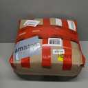 Large Shag Area Rugs 9 x 12, Plush Fuzzy Rugs for Living Room, Ultra Soft Fluffy Furry Rug for Bedroom, Indoor Carpet Nursery Rugs for Kids Room Home Decor, Burgundy