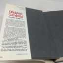 Official and Confidential: The Secret Life of J. Edgar Hoover