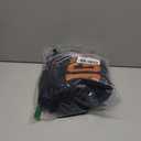 Retro Tigers School Sports Name for Men Women Kids Pullover Hoodie (Black)