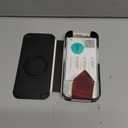 ESR Accessory Glass by Corning 3 Pack 9H+ Glass for iPhone 17/iPhone 16 Pro Screen Protector, with AR Anti-Reflective Technology, Military Grade Shatterproof & Durable with UltraFit Tray