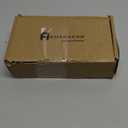 Amerdeco 10 Pack Brushed Satin Nickel Cabinet Pulls 5 Inch(128MM) Hole Centers Kitchen Cabinet Handles Hardware Kitchen Handles for Drawer Pulls 