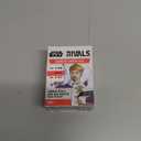 Funko Star Wars Rivals Expandable Game System for 2 Players Ages 7 and Up - Light Side Character Pack - Series 1