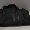 BEFAMALI Heated Vest for Men, with Concealed Switch Men's Electric Vests for Winter.XL