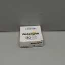 40 OZ Tumbler Lid Replacement Fit for Stanley Cup, 1 Pack Replacement Lids, Spill Proof Tumbler Covers for Stanley Cup Accessories (Opaque - White)