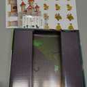 My First Castle Panic Board Game for Kids 4+ | Cooperative & Educational Fun | Teaches Strategy & Teamwork