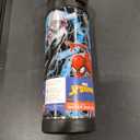 THERMOS 
16oz FUNTAINER® WATER BOTTLE SPIDER-MAN