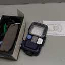 Universal Underwater Phone Case for Snorkeling and Diving, [131FT/40M] Professional Scuba Dive Waterproof Phone Case for iPhone and Android, Easy Camera Controls/Underwater Photo & Video