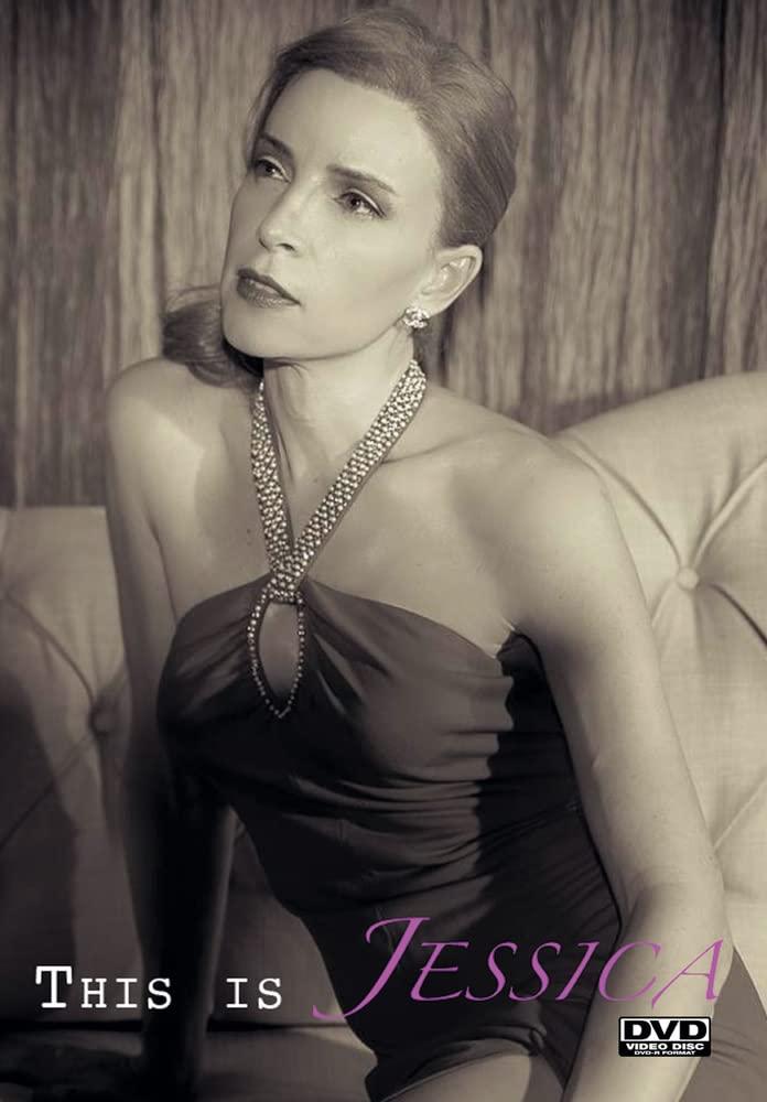 This Is Jessica [DVD]