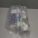 JARLINK Clear Packing Tape (12 Rolls), Heavy Duty Packaging Tape for Shipping Packaging Moving Sealing, 2.7mil Thick, 1.88 inches Wide, 60 Yards Per Roll, 720 Total Yards