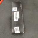 Iiteeology Lightweight Stainless Steel Band Designed for Apple Watch Ultra 3 & Ultra 2, Series 1-11, 46mm, 45mm, 44mm, 42mm, Replacement iWatch Bands for Men & Women,Black