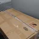 Putros Cylinder Pedestal Stands 3Pcs White Round Cylinder Pedestal Display Plinth Pillars for Wedding Party Decor 35.4''(L),29.5''(M),23.6''(S)