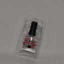 Glamonade Nail Biting Prevention For Kids: 12ml Extra Bitter No Bite Nail Polish Thumb Sucking Deterrent 48H Long-Lasting Matte Clear Strength Nail Repair for Damaged Nails Care & Habit Breaker Aid