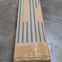 Rimensy Queen Mattress 12 Inch Hybrid Mattress Queen Size - Memory Foam & Individually Pocket Coils Springs | Pressure Relief | Motion Isolation, Edge Support | Medium Firm