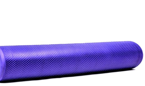 Deluxe Foam Roller Size: 36'' Full