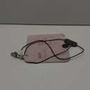 Portable Heating Pad 0.26lb Weighted | USB Heating Pad| Skin-Safe & Wear Over Clothes
(Purple, 7.87''×7.87'')