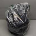 40’’ Snow Tube, Inflatable Snow Tubes for Kids & Adults, Thickened Heavy Duty Sled with Cold-Resistant PVC and Raised Handle, Winter Toys for Outdoor Sledding, Christmas Snow Sleds Gift