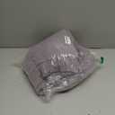 Nirovien Womens Sherpa Jacket Fuzzy Zip Up Hoodie Oversized Fleece Jackets Fluffy Coat with Pockets, 3XL