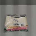 Cruleen 20 PCs Blank Canvas Zipper Pouch Bulk, Makeup Bags Bulk Pencil Pouch with Zipper–Multi-Purpose DIY Crafts Toiletry Canvas Bags Case for Sublimation, Embroidery, Stationery & Cosmetic Storage