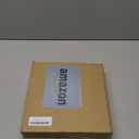 Billiard Balls Set 2-1/4" Regulation Size Pool Table Balls for Replacement (16 Resin Balls)