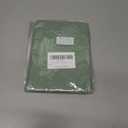 CoBak Case for Kindle Paperwhite 12th Gen 2024 (7") & Kindle Colorsoft Signature Edition (7") - New PU Leather Cover and Clear Soft Silicone Back Cover with Auto Sleep Wake Feature (Sage Green)