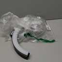 UBeesize 14'' Foldable Ring Light with 62'' Tripod Stand and Phone Holder, LED Selfie RingLight for iPhone with Remote, Circle Light for Tiktok/YouTube/Photography/Makeup/Live Stream (Black)