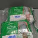 Amazon Basics Maximum Absorbency Incontinence Underwear for Men with Leak Protection and Odor Control, Large, 54 Count (3 Packs of 18)