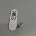 HuixuTe New Remote Control for Ceiling Fan with Light, Compatible HXT-FSD17, HXT-FSD19, HXT-FSD21, HXT-FSD22, HXT-FSD25, HXT-FSD27, Ceiling Fan with Light Remote Control