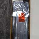 INC 5200mAh Laptop Battery Replacement for Dell Latitude D620 D630 D630c D631 Series