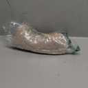 KOOLTAIL Warm Dog Winter Coat for Small Dogs, Waterproof Puppy Jacket with Leash Hole, Cold Weather Pet Vest for Winter, Soft Pet Hoodie Sweater Sweatshirt Clothes for Puppy Cats Girls Boys Beige M