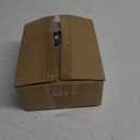 Aluminum Cupcake Liners with Dome Lids 50 Pack,Free-Air 5oz Foil Baking Cups Muffin Tins,Disposable Ramekins Jumbo Muffin Liners for Wedding Birthday Party,with 50 Spoons-Gold