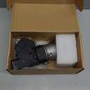 Windshield Wiper Motor Compatible with Volkswagen Jetta 2011 to 2018 Replace Front Wiper Motor 6R1955119A 5C6-955-113A 5C6-955-121A 5C7-955-113A 5C7-955-113D