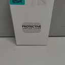 ESR for AirPods 4 Case, Compatible with AirPods 4th Generation Case (2024), Compatible with MagSafe, Powerful Drop Protection, Magnetic Lid, Cyber Series, Black