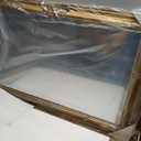 Vintage Gold Mirror for Wall, 24"x36" Antique Decorative Ornate Baroque Mirror for Living Room, Entryway, Bathroom, Fireplace