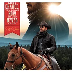 Trends International Yellowstone - Rip Wall Poster, 34L x 22.4W, Unframed Version 4 Pack Mix