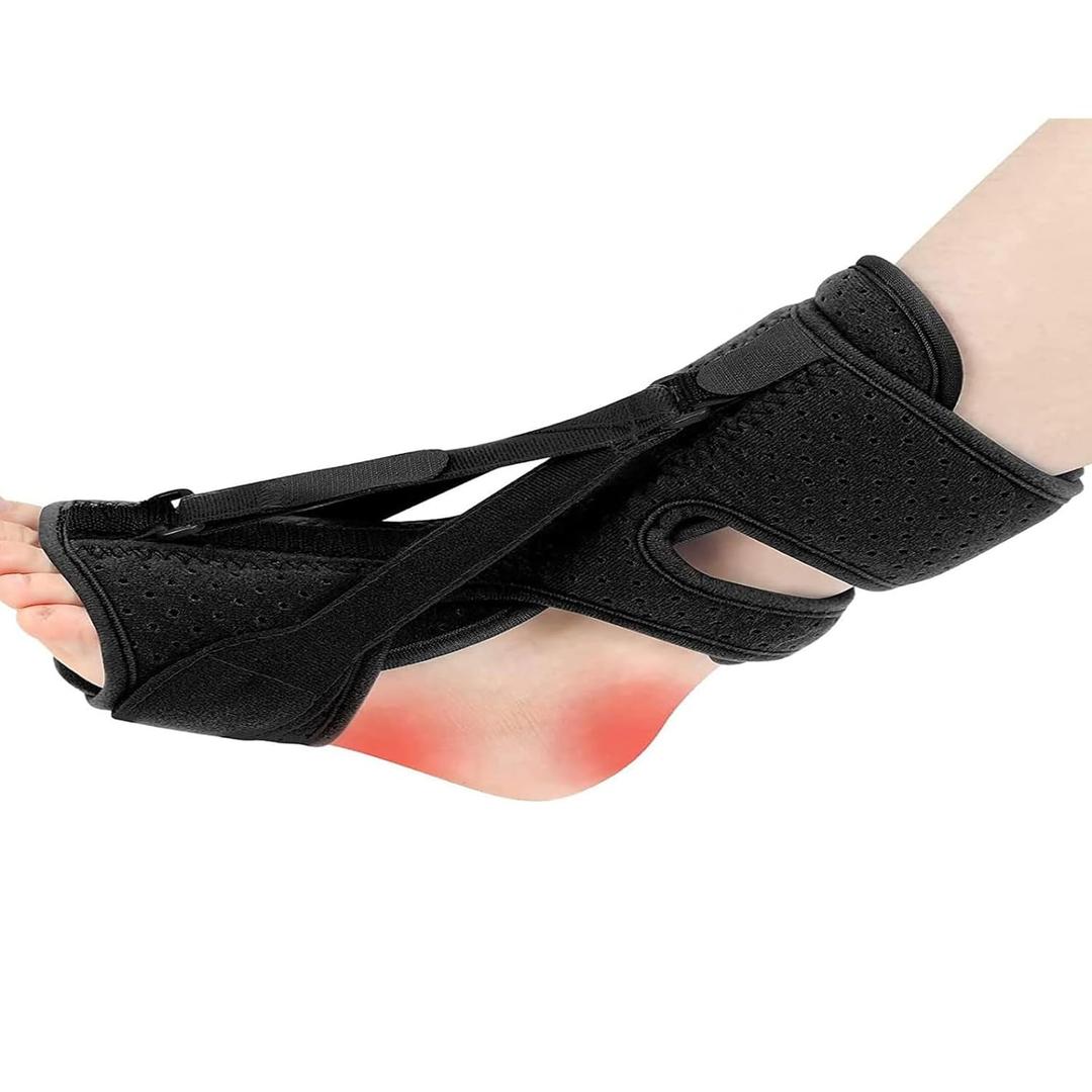 Plantar Fasciitis Night Splint Sock