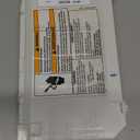 Control Module 523725USP for Fisher & Paykel Dishdrawer Dishwasher Models Starting with DD24 - OEM Dishwasher Control Module Replacement Part