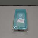 Grab and Go Snack Containers Reusable, Stainless Steel Double Compartment Snack Containers, Leakproof & Airtight Food Storage Container s, Ideal for Lunch, Snac ks Dips, Condiments