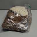 SWEETXIN Unise Kids Jumpsuit Cosplay Onesie One Piece Suit for Girls Boys Halloween Character Costume Dress Up Party (8 Years,Coffee Bear)