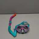 Crusader Snorkel Mask