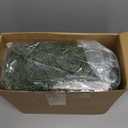 Jutom 2 Pcs 9 ft Christmas Cedar Garland - Dual Green Realistic Cedar Pine Needles Garland Artificial Decoration for Table, Mantel, Wall - Home Winter Holiday Party Decor